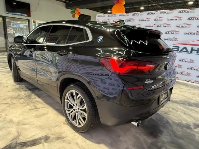 2022 BMW X2 xDrive28i