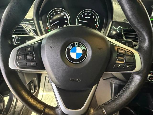 2022 BMW X2 xDrive28i