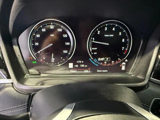 2022 BMW X2 xDrive28i