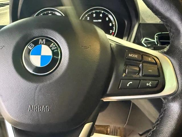 2022 BMW X2 xDrive28i