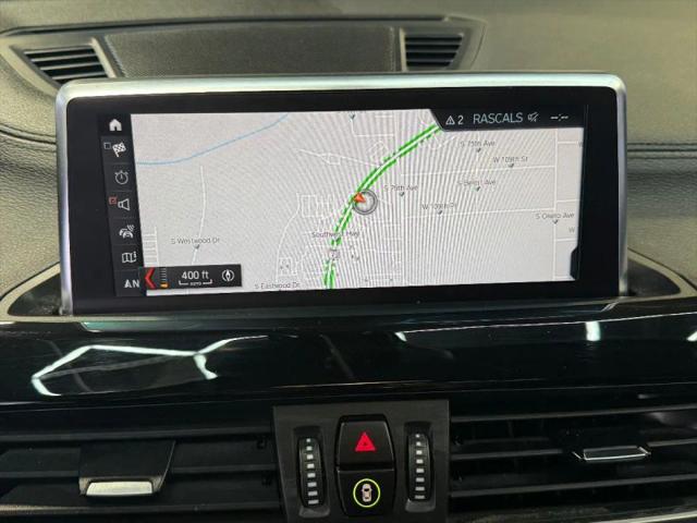 2022 BMW X2 xDrive28i