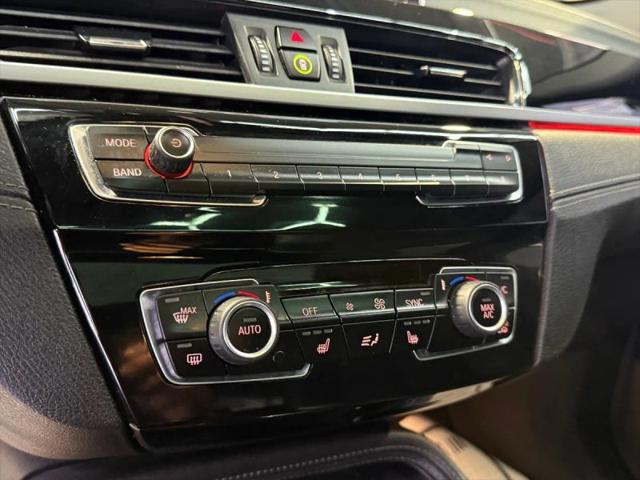 2022 BMW X2 xDrive28i