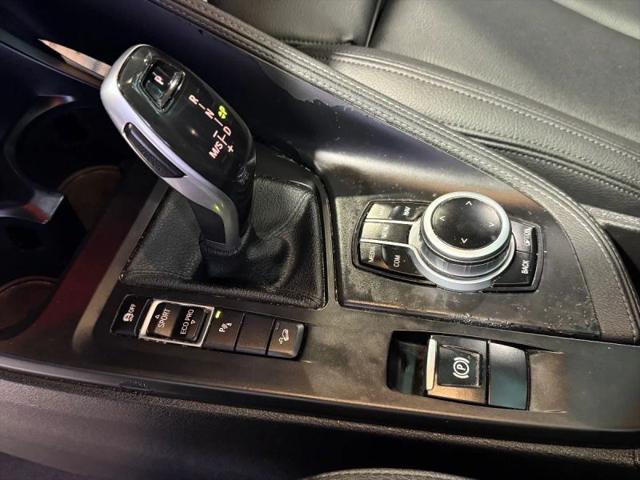 2022 BMW X2 xDrive28i