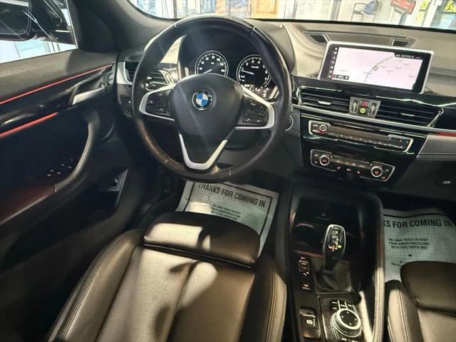2022 BMW X2 xDrive28i