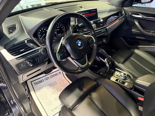 2022 BMW X2 xDrive28i
