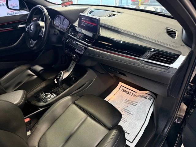 2022 BMW X2 xDrive28i