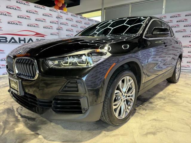 2022 BMW X2 xDrive28i