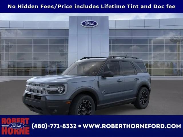 2025 Ford Bronco Sport Outer Banks for sale in Apache Junction, AZ