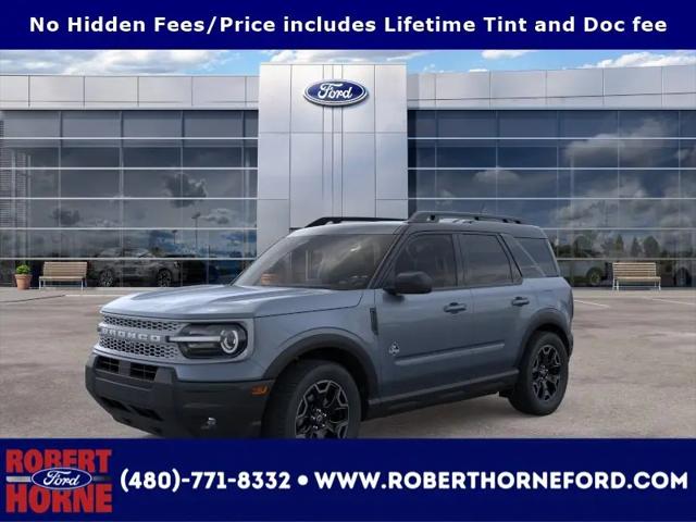 2025 Ford Bronco Sport Outer Banks for sale in Apache Junction, AZ