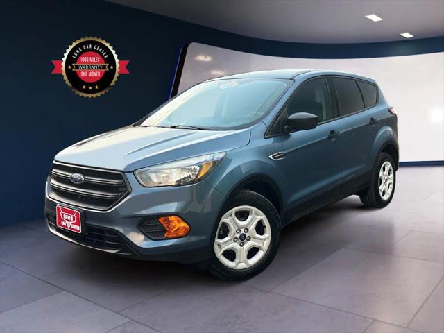 2018 Ford Escape S for sale in San Antonio, TX