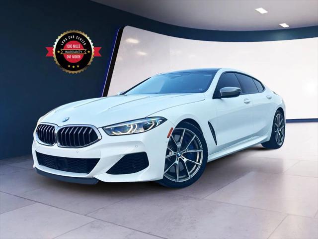 2020 BMW M8 xDrive for sale in San Antonio, TX