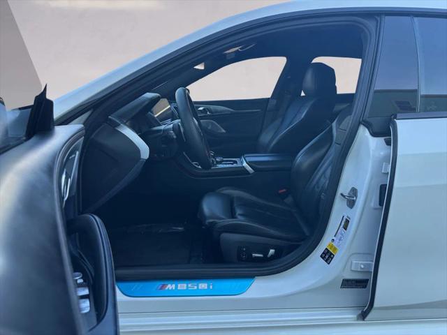 2020 BMW M8 xDrive
