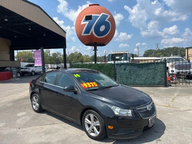 2014 Chevrolet Cruze 2LT Auto for sale in Hueytown, AL
