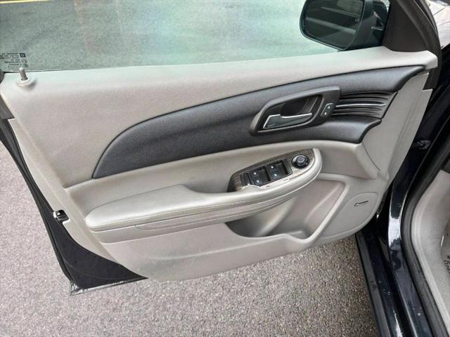 2015 Chevrolet Malibu 2LT