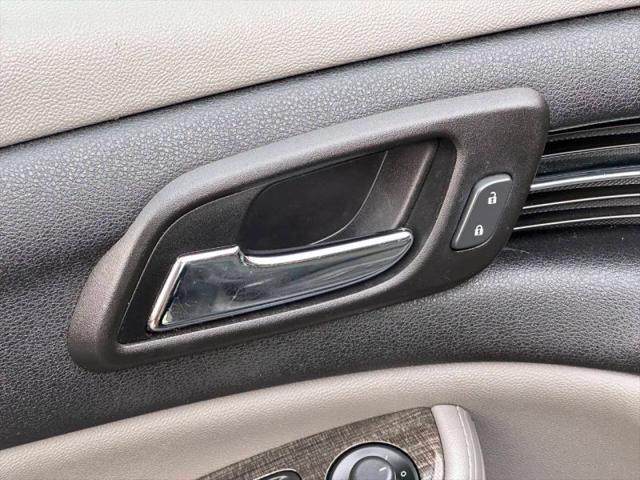 2015 Chevrolet Malibu 2LT