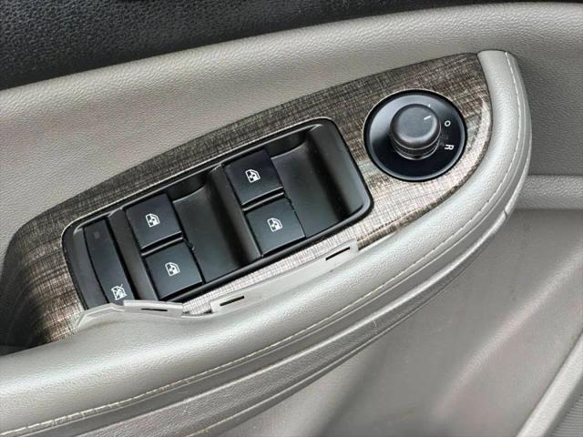 2015 Chevrolet Malibu 2LT