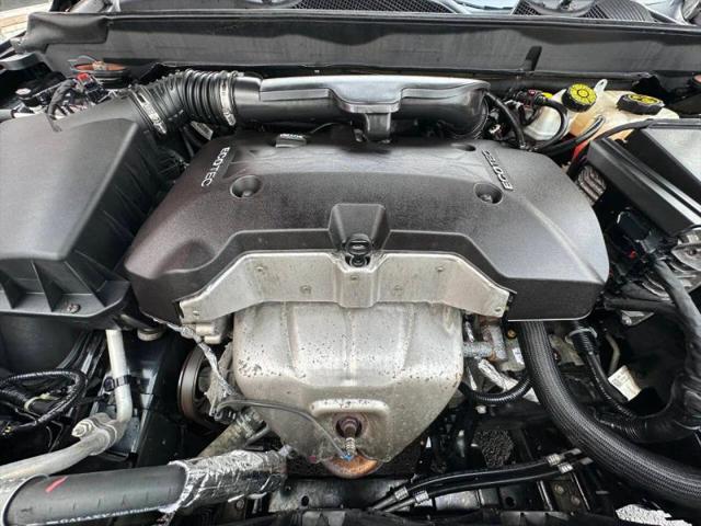 2015 Chevrolet Malibu 2LT