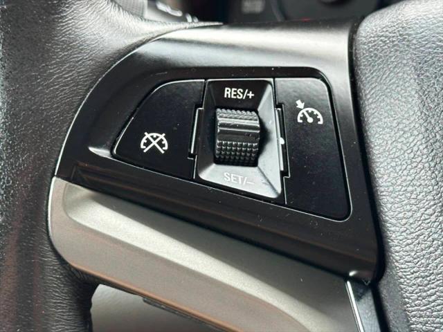 2015 Chevrolet Malibu 2LT