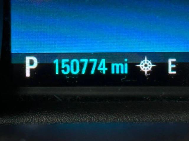 2015 Chevrolet Malibu 2LT