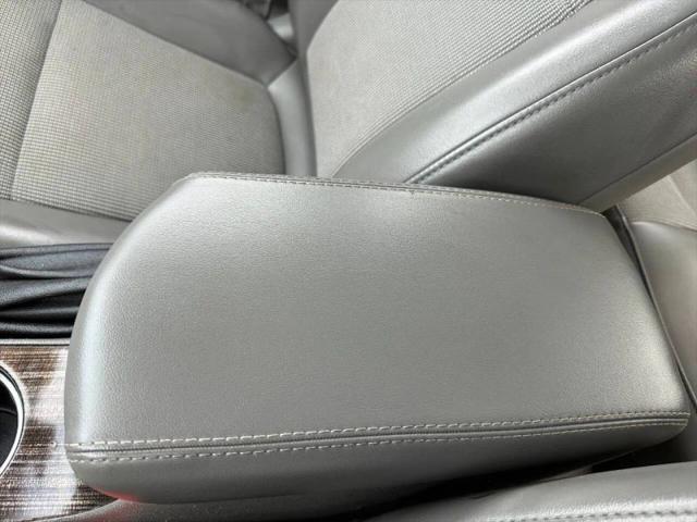 2015 Chevrolet Malibu 2LT