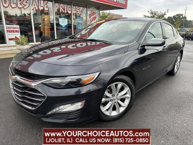 2023 Chevrolet Malibu FWD 1LT for sale in Joliet, IL