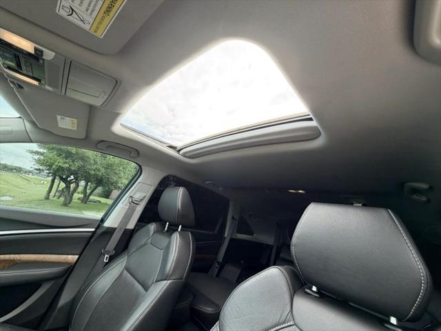 2020 Acura MDX Technology Package