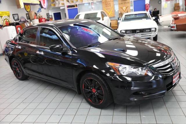 2011 Honda Accord 3.5 EX-L