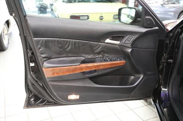 2011 Honda Accord 3.5 EX-L