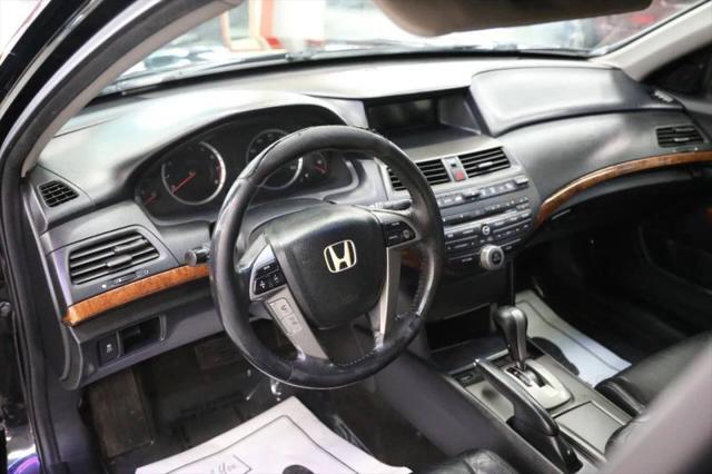 2011 Honda Accord 3.5 EX-L