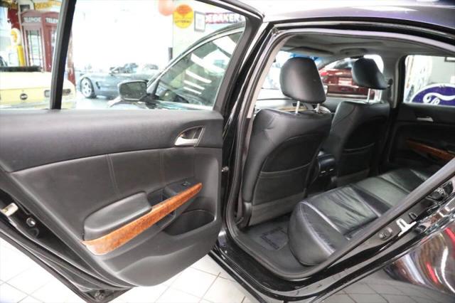 2011 Honda Accord 3.5 EX-L