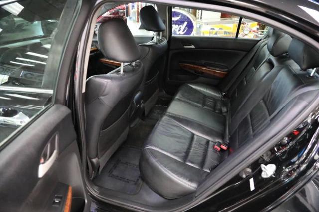 2011 Honda Accord 3.5 EX-L