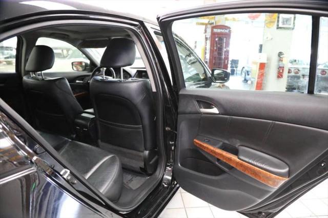 2011 Honda Accord 3.5 EX-L
