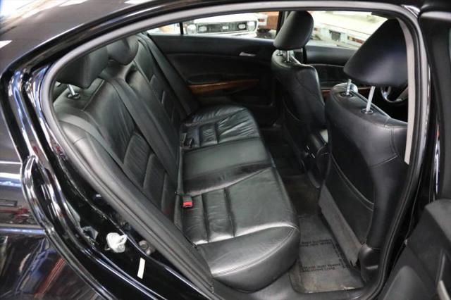 2011 Honda Accord 3.5 EX-L
