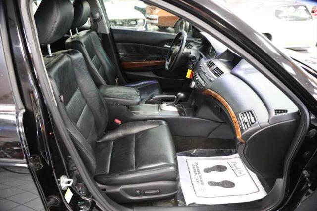 2011 Honda Accord 3.5 EX-L