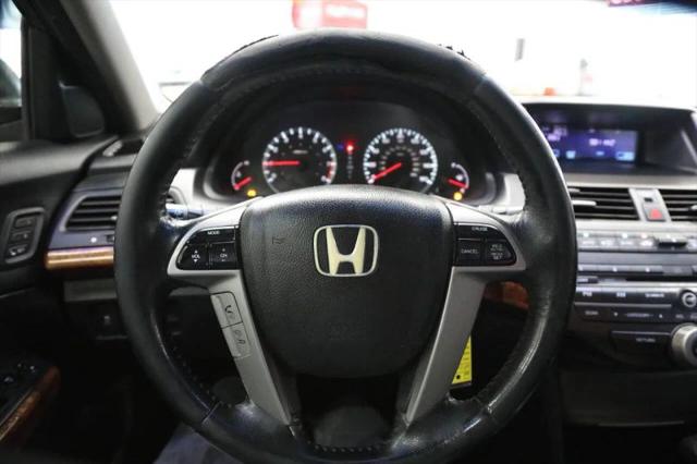 2011 Honda Accord 3.5 EX-L