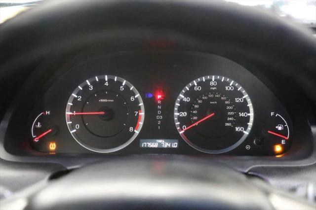 2011 Honda Accord 3.5 EX-L