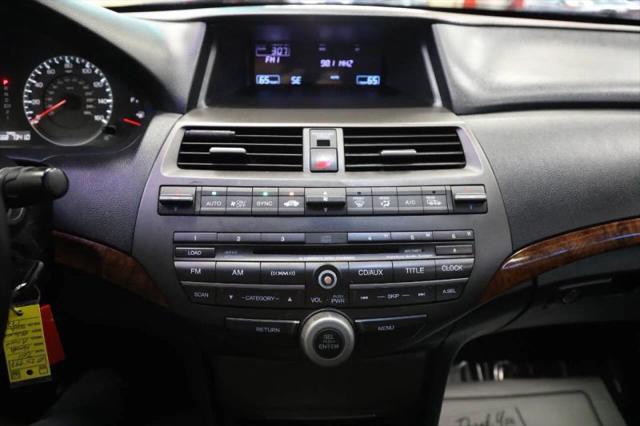 2011 Honda Accord 3.5 EX-L