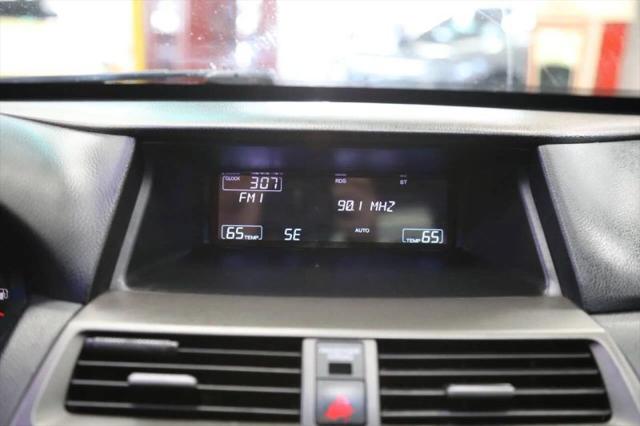 2011 Honda Accord 3.5 EX-L