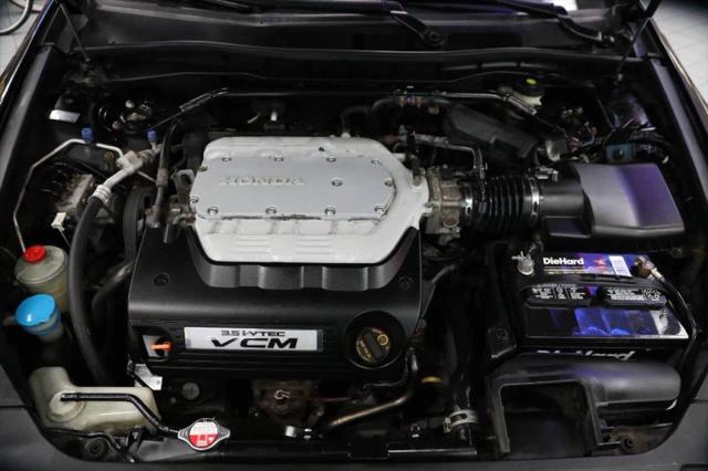 2011 Honda Accord 3.5 EX-L