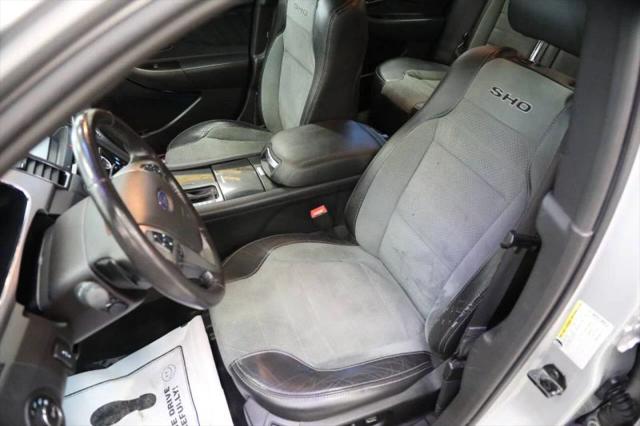 2015 Ford Taurus SHO