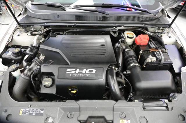 2015 Ford Taurus SHO