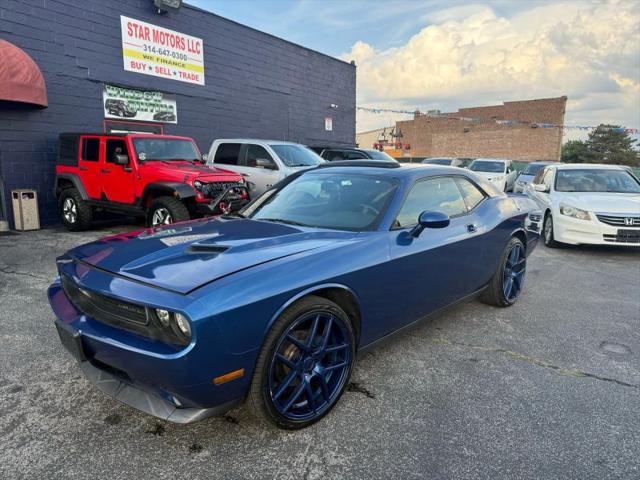 2009 Dodge Challenger SE for sale in Saint Louis, MO