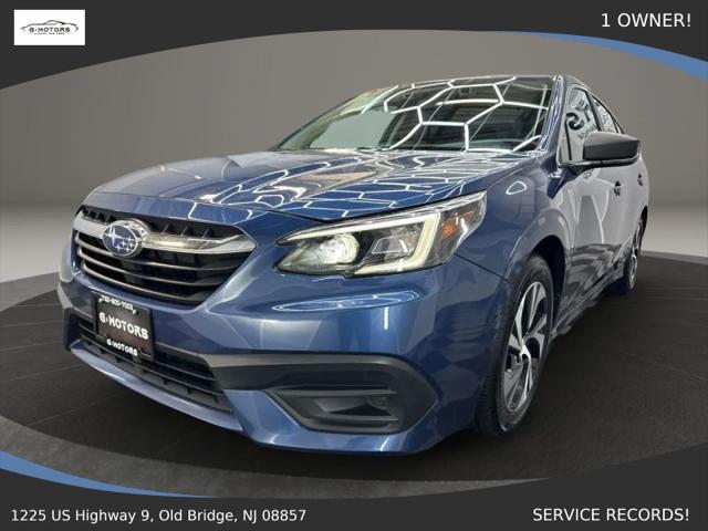 2022 Subaru Legacy Base for sale in Old Bridge, NJ