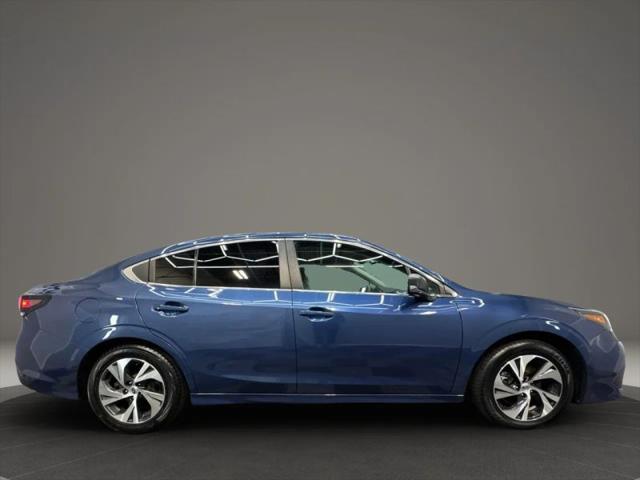 2022 Subaru Legacy Base