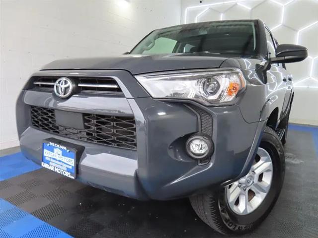 2024 Toyota 4Runner SR5 for sale in Manassas, VA