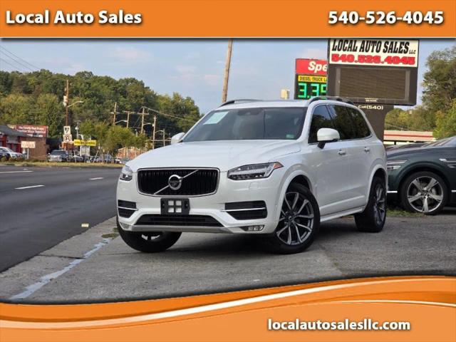 2017 Volvo XC90 T6 Momentum for sale in Roanoke, VA