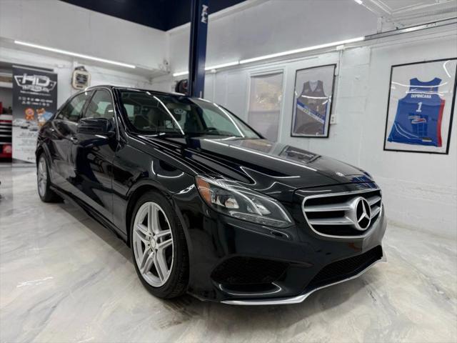 2014 Mercedes-Benz E 350 E 350 for sale in Reading, PA