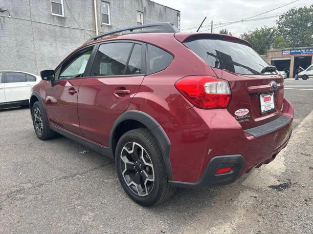 2015 Subaru XV Crosstrek 2.0i Premium