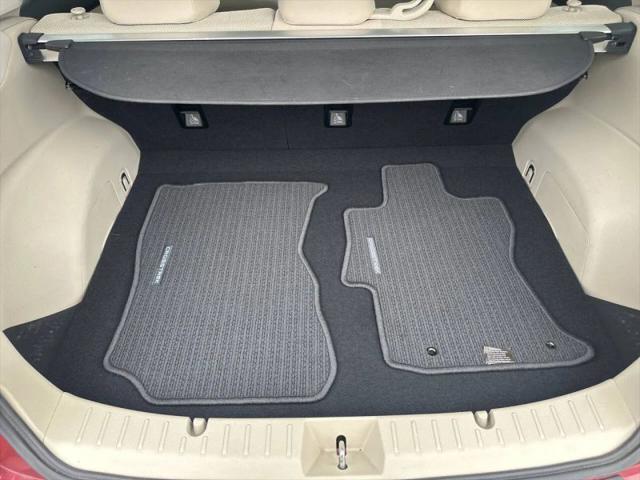 2015 Subaru XV Crosstrek 2.0i Premium