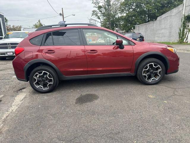 2015 Subaru XV Crosstrek 2.0i Premium